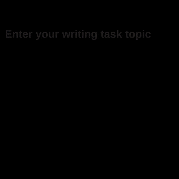 IELTS Writing Task 2 Questions [2024]